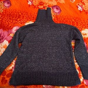 Women's Turtleneck Sweater